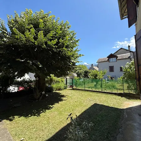Feriehus La Maison De Luchon